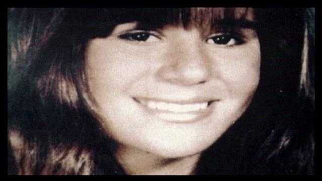 Rachel Hurley was killed in Carlin Park on St. Patrick's Day in 1990.