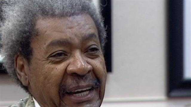 The Florida Supreme Court has sided with boxing promoter Don King, ruling that oral agreements modifying a written contract for the sale of an old jai alai fronton are invalid.