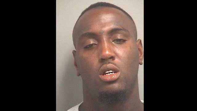 Man arrested in fatal shooting outside Boynton Beach convenience store