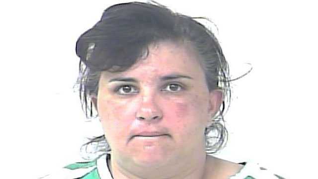 Jennifer Godown is accused of scamming the state out of more than $46,000 to operate a voluntary prekindergarten program.