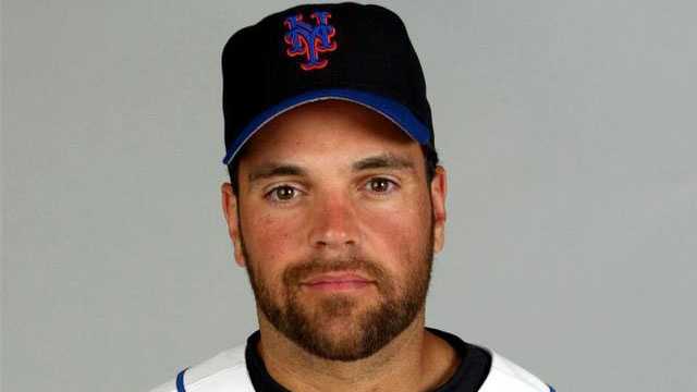 Mike Piazza will perform in a May 3 production of "Slaughter on Tenth Avenue" with the Miami City Ballet.