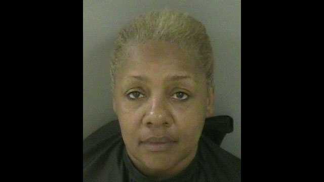 Karen King, who was featured on "America's Most Wanted," was arrested in Indian River County.