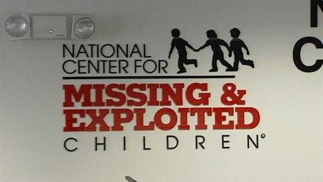 Workers at The National Center for Missing and Exploited Children call center in North Palm Beach are excited to hear that a 10-year-old cold case in Cleveland has been solved.