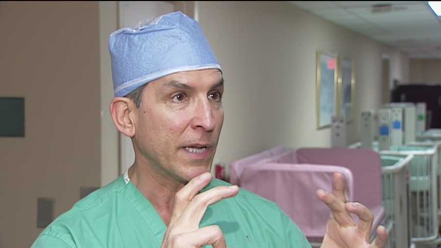 Dr. Luis Vinas explains how modern surgery has changed the way women undergo double mastectomies today.