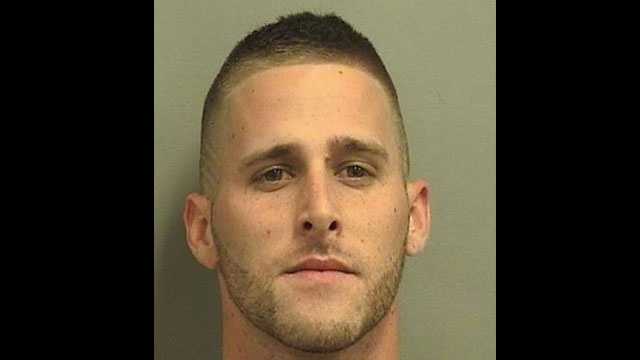 Delray Beach Man Accused Of Driving Naked Arrested Twice In 12 Hours 