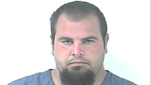 Miami man arrested in road rage incident in Port St. Lucie