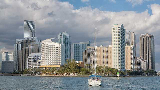 See which cities are growing the fastest in Florida, according to population change from 2010 to 2012 from the Florida Office of Economic and Demographic Research.