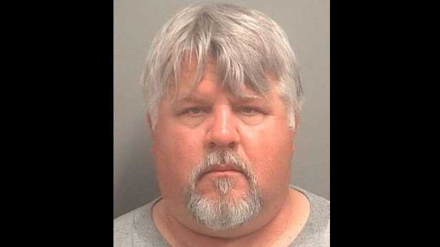 Assistant principal at high school arrested in prostitution sting