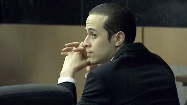 Jury deliberating in trial of man accused of beating boy to death