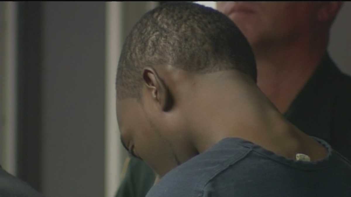 Bond set for man facing manslaughter charges in fatal Riviera Beach crash