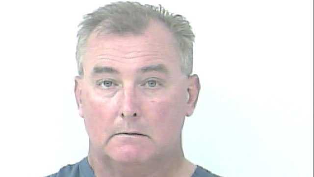 Man arrested after leaving 2 dogs to die in hot car