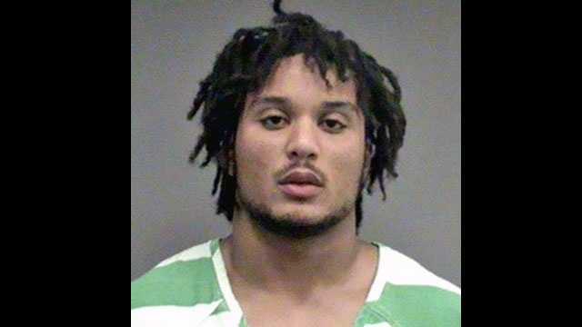 Florida Gators Linebacker Antonio Morrison Arrested