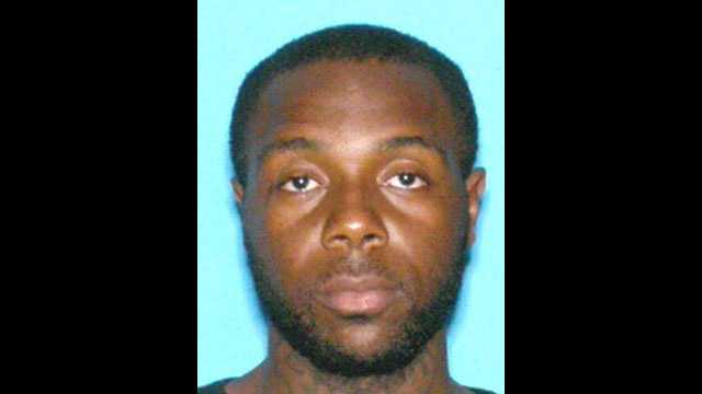 Antoine Hill was found shot to death in Okeechobee County.