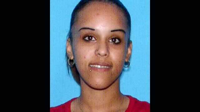 Deborah Jessie's car was found abandoned in Riviera Beach, WPBF 25 News learned Tuesday morning.