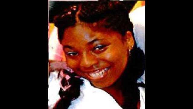 Cheakina Pitts, 17, has been missing since June 1.