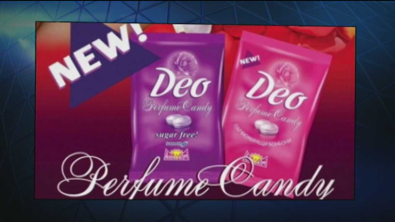 deo candy