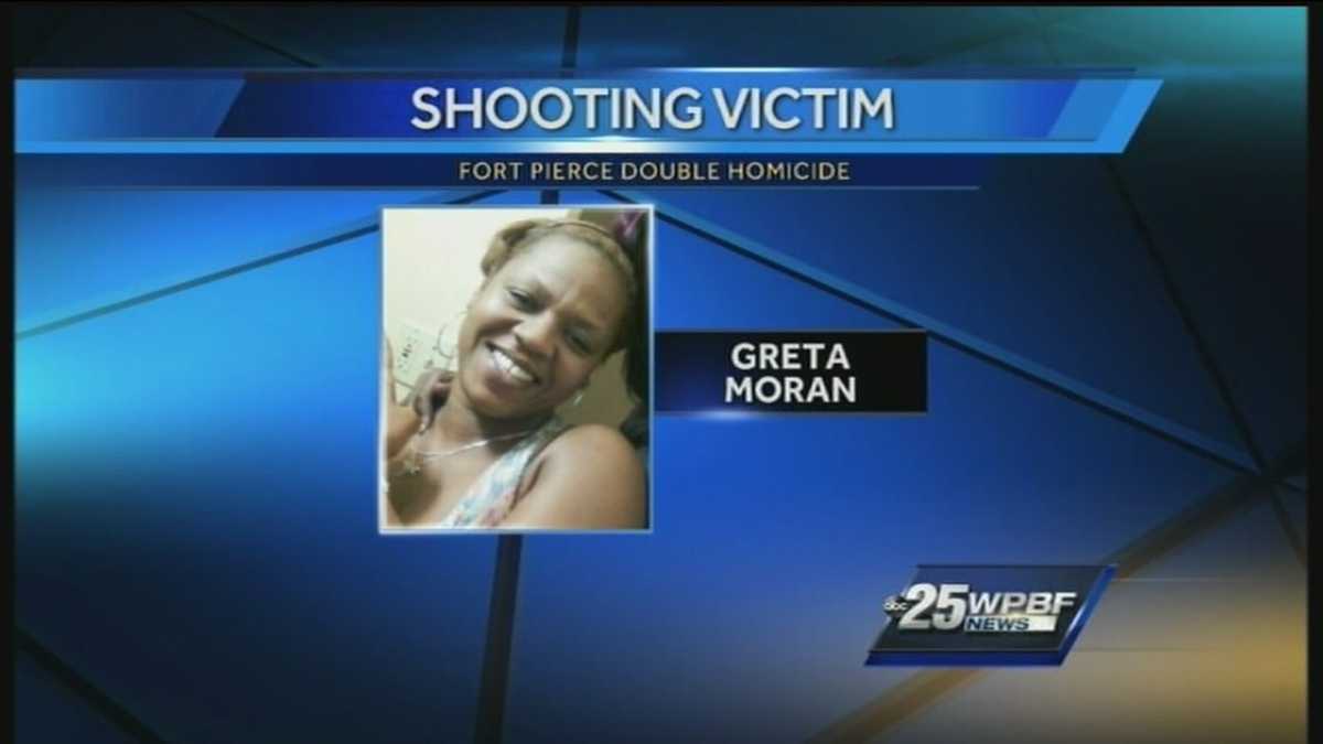 2 found shot to death in Fort Pierce home early Friday morning