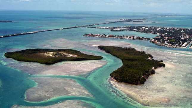6. Tom's Harbor Keys, Florida Keys: $1,900,000