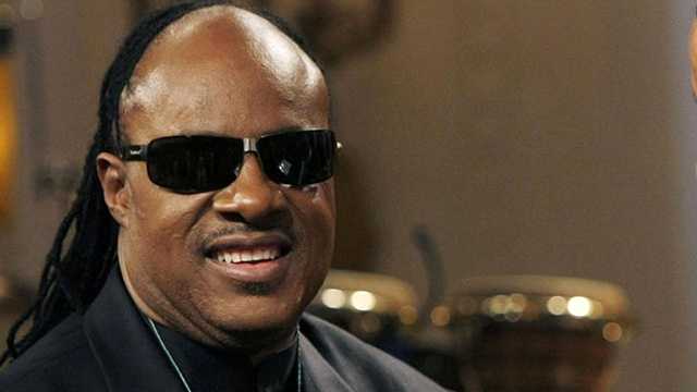 Stevie Wonder says he won't perform in Florida or any other state with a "stand your ground" law.