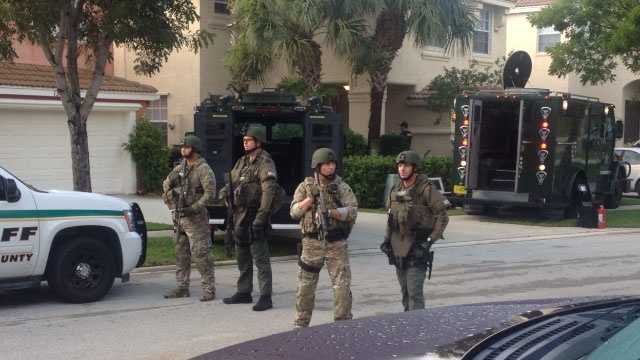 6 arrested in Royal Palm Beach drug raid
