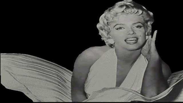A federal lawsuit alleges that Monroe's of Palm Beach is infringing on Marilyn Monroe's trademark.