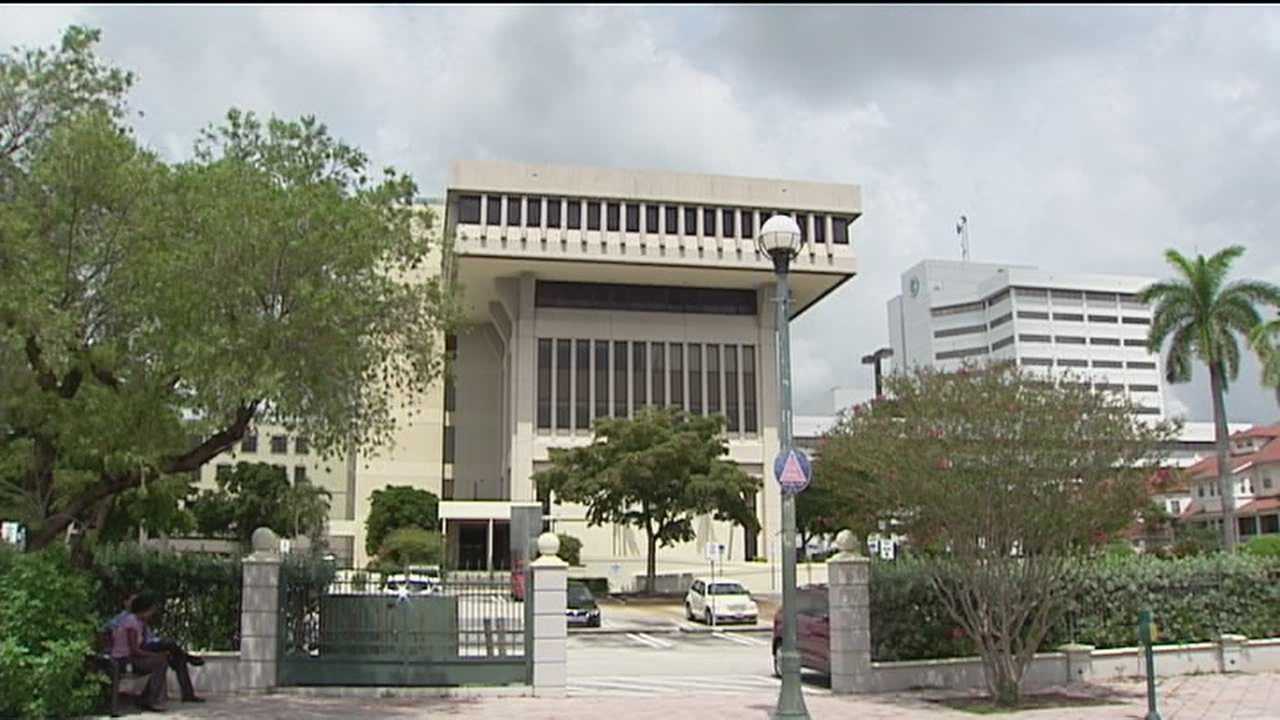 West Palm Beach rethinking plans for old City Hall site