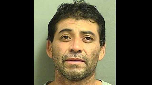 Antonio Hernandez-Cruz pleaded guilty to manslaughter in the 1999 killing of Roberto Arenas.