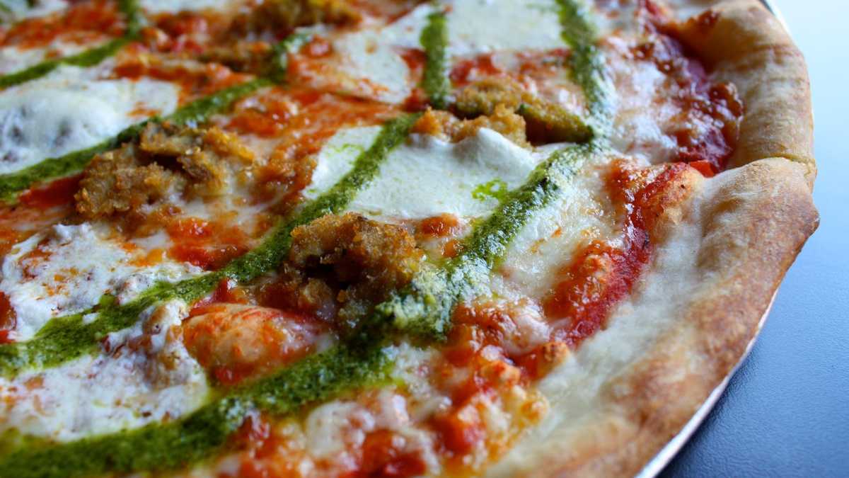 Viewers Choice: Who's Got The Best Pizza In Town?