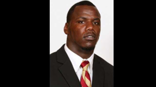 Willie Haulstead has been declared academically ineligible to play for the Florida State Seminoles in 2013.
