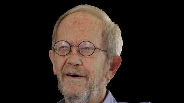 Elmore Leonard, who had a home in North Palm Beach and set many of his stories in South Florida, has died.