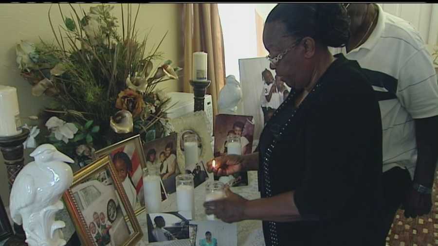 A Pompano Beach mother is remembering her daughter who was killed by a drunk driver in Boca Raton five years ago today.