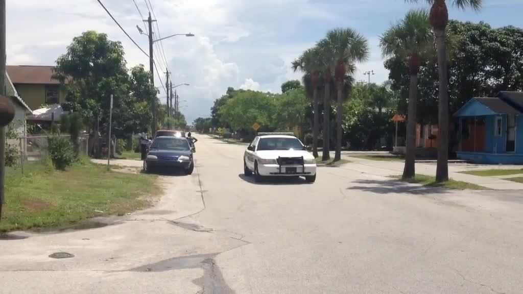 Police Investigate Stuart Shooting That Sends Man To Hospital