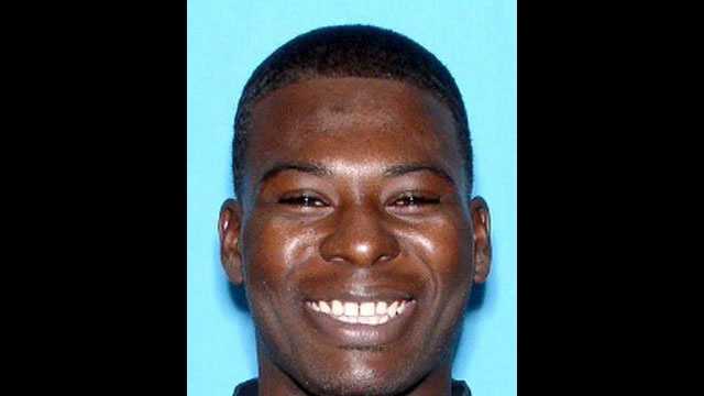 Jarvis Gaskin is wanted in connection with the Vero Beach birthday party shooting.