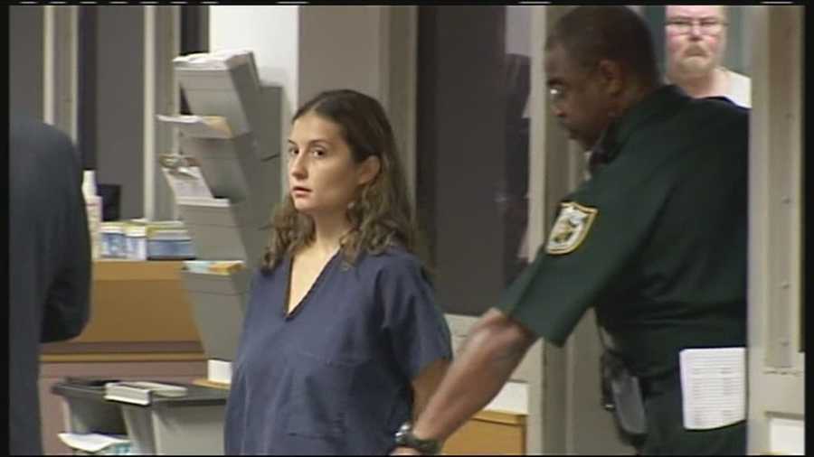 Miriam Rubano is accused of practicing dentistry after her license was suspended.