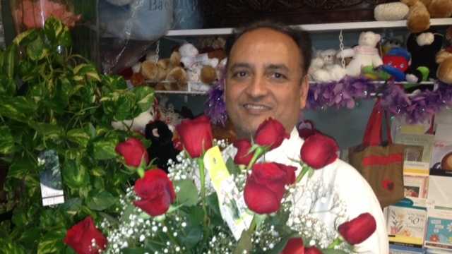 Palm Beach Gardens Florist Offers Free Dozen Roses On Sept 11