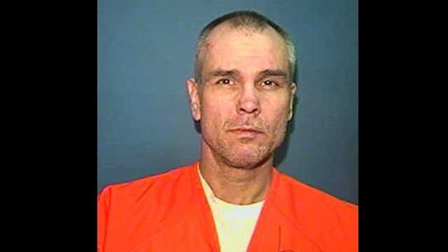 Marshall Lee Gore was convicted of killing Robyn Novick and Susan Roark in 1988.