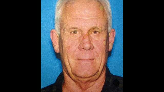 Ronald Jett was found dead after he disappeared while swimming near Sunset Bay Marina in Stuart over the weekend.