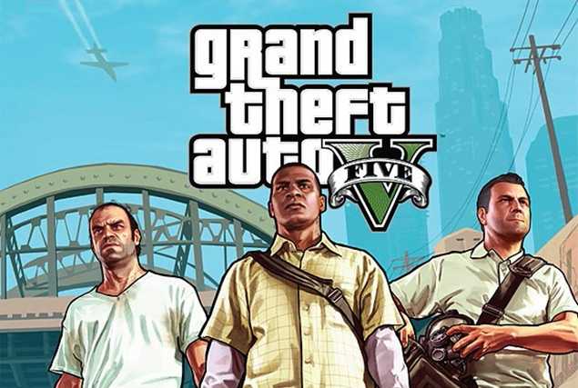 Grand Theft Auto V Release: Experts say linking violence