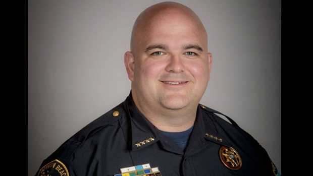 Jeffrey Katz has been named permanent chief of the Boynton Beach Police Department.