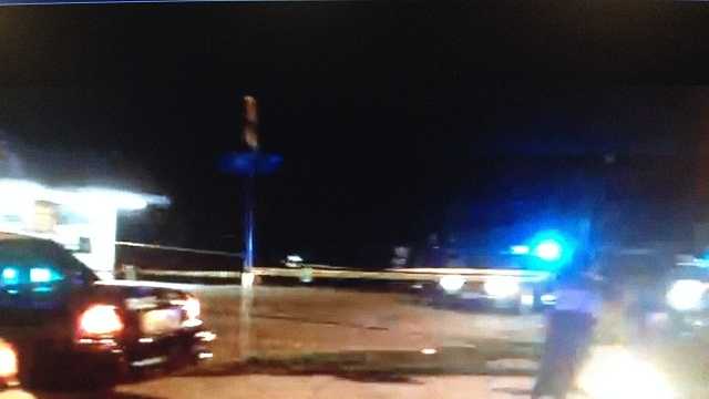 2 arrested in Fort Pierce shooting