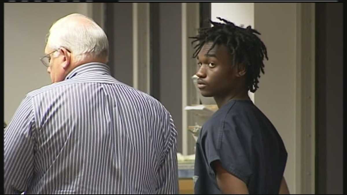 Bond denied for man accused of carjackings, shooting