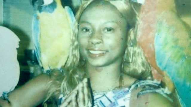 Jamese Sweeting was fatally stabbed during a dispute in Riviera Beach.