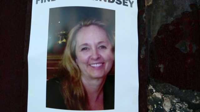 Officials confirmed late Friday night that the body found in Hendry County was that of missing school nurse Kimberly Lindsey.