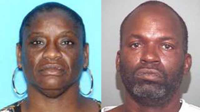 Persons of interest named in Riviera Beach stabbing death