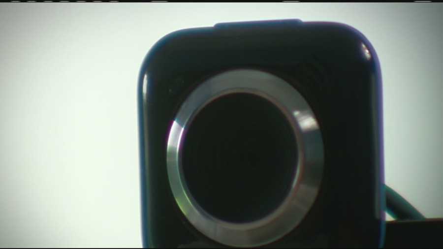 As WPBF 25 News' Stephanie Berzinski explains, cyber creeps are finding ways to get inside the personal lives of others through their web cameras.