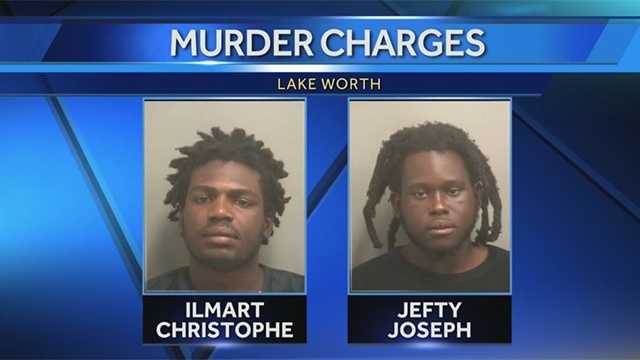 Pair charged with murder after body found in abandoned home