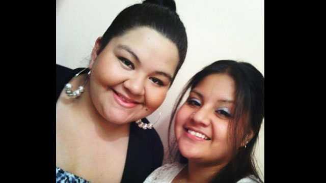 Elizabeth Arellano and Hilda "Hills" Medrano, both 21, were killed in a deputy-involved collision.