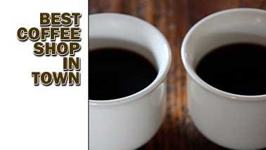 We asked and you answered, South Florida. Here they are, the top coffee shops in town, according to our Facebook fans.