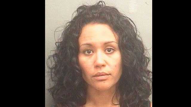 Joselyn Banks faces charges in the hit-and-run crash that seriously injured Jessica Laster Tvaroha.