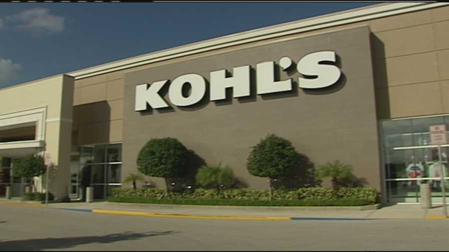 Kohl's will remain open 24 hours per day for the last-minute Christmas shoppers.